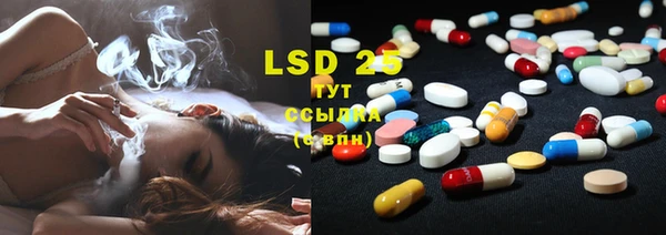 стафф Весьегонск